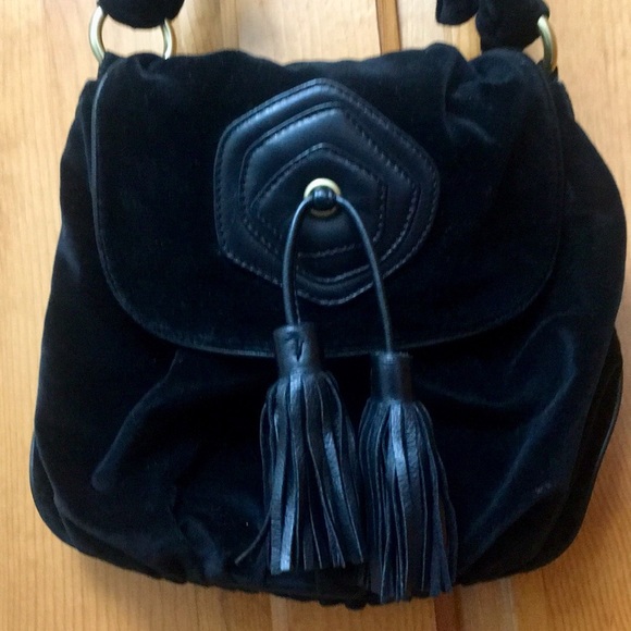 Marc Jacobs Handbags - Marc Jacobs Velvet Bag